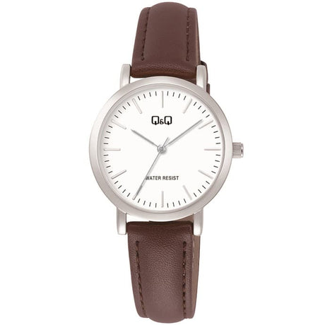 C35A-009PY QQ Reloj para Mujer