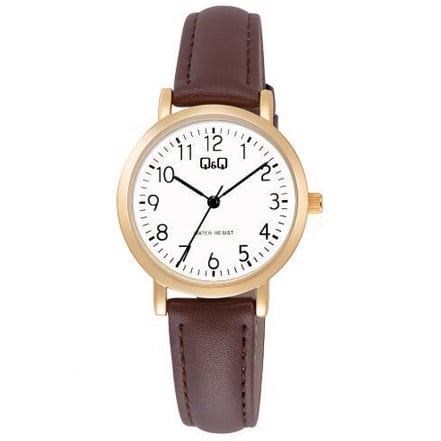 C35A-010PY QQ Reloj para Mujer