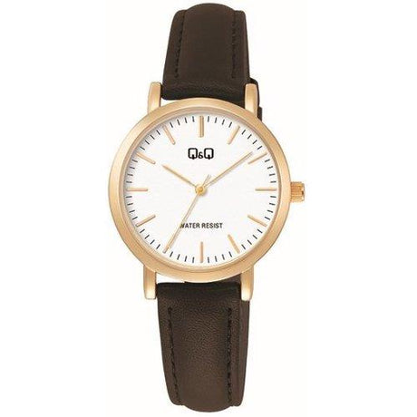 C35A-011PY QQ Reloj para Mujer