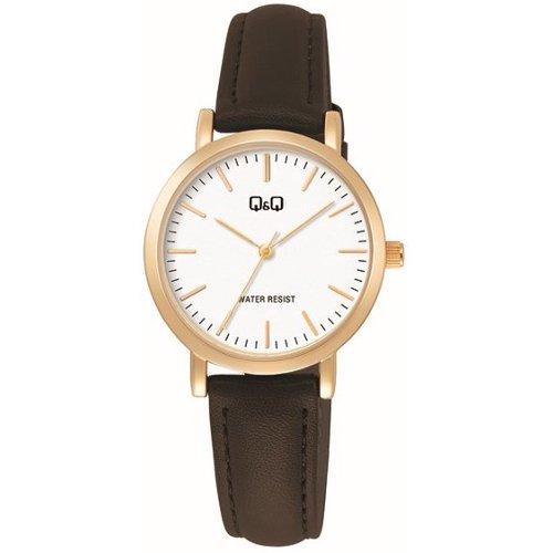 C35A-011PY QQ Reloj para Mujer