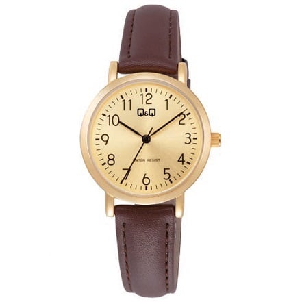 C35A-012PY QQ Reloj para Mujer