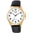 C36A-009PY QQ Reloj para Hombre