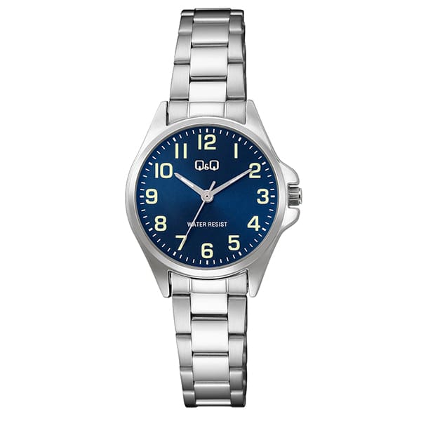 C37A-001PY QQ Reloj para Mujer