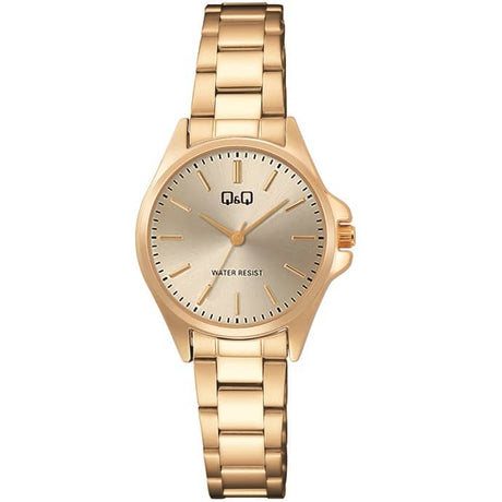 C37A-002PY QQ Reloj para Mujer