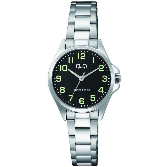 C37A-006PY QQ Reloj para Mujer