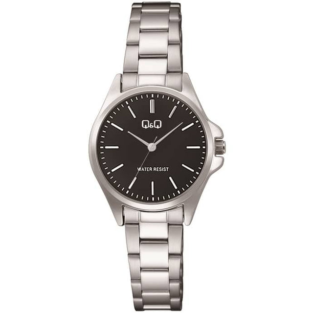 C37A-007PY QQ Reloj para Mujer