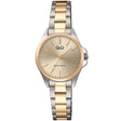 C37A-008PY QQ Reloj para Mujer