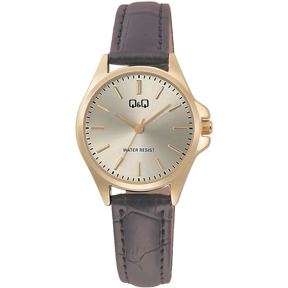 C37A-009PY QQ Reloj para Mujer