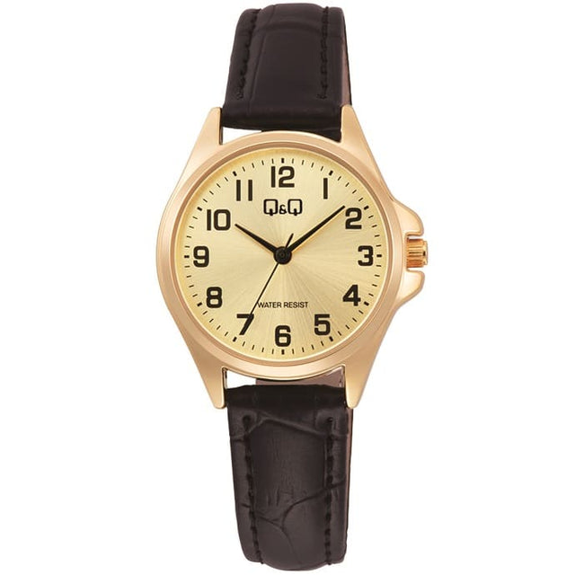 C37A-011PY QQ Reloj para Mujer