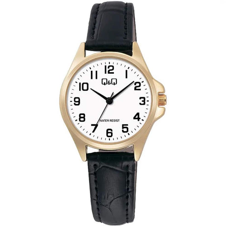 C37A-012PY QQ Reloj para Mujer