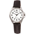 C37A-013PY QQ Reloj para Mujer