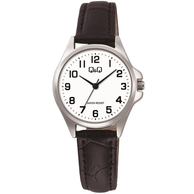 C37A-013PY QQ Reloj para Mujer