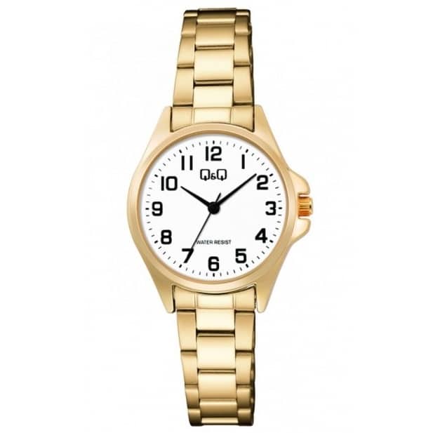 C37A-016PY QQ Reloj para Mujer