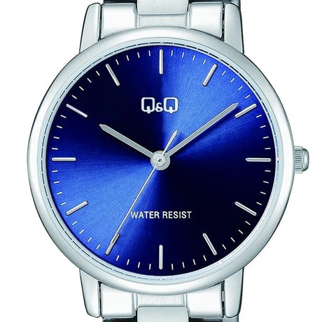 C65A-007PY QQ Reloj para dama pulsera de metal