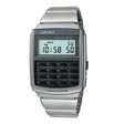 CA-506-1 Reloj Casio para Hombre, con Calculadora, Cronógrafo