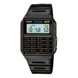 CA-53W-1 Reloj Casio para Hombre, Con Calculadora