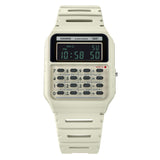 CA-53WB-8B Casio Reloj para caballero pulsera de caucho