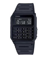 CA-53WF-1B Reloj Casio para Hombre, Con Calculadora