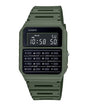 CA-53WF-3B Reloj Casio para Caballero, Con Calculadora