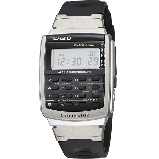 CA-56-1CF Reloj Casio Unisex