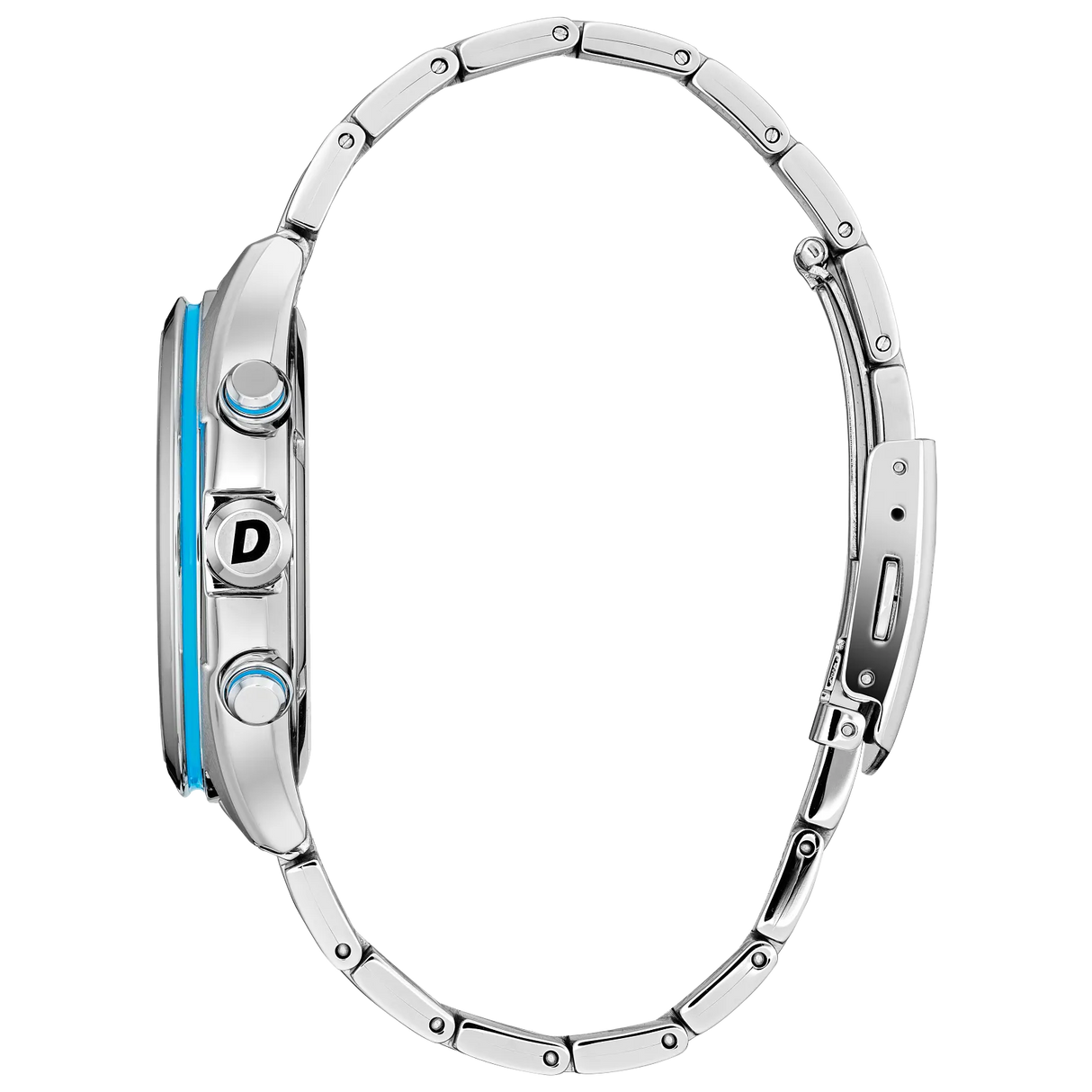 CA0430-54M Citizen Sport Casual de caballero pulsera de metal