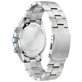 CA0430-54M Citizen Sport Casual de caballero pulsera de metal