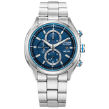 CA0430-54M Citizen Sport Casual de caballero pulsera de metal