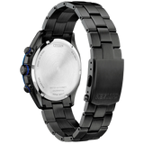 CA0438-52E Eco Drive Citizen Eco-drive Reloj para Hombre banda de metal