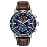 CA0648-091L Eco Drive Citizen Reloj para Hombre