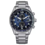 CA0770-72L Citizen Sport Casual de caballero pulsera de metal