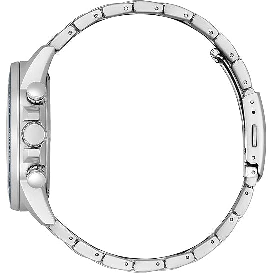 CA0781-50L Citizen de hombre pulsera de metal