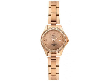 CA07J802Y Reloj QQ para Mujer