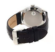 CA08J302Y Reloj QQ para Hombre