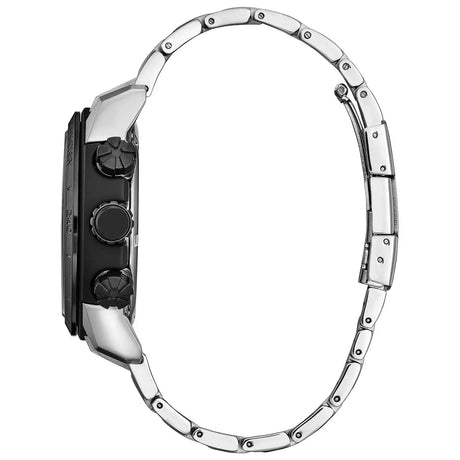 CA4188-81A Citizen Brycen de caballero pulsera de metal