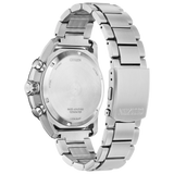 CA4211-72L Eco Drive Citizen Eco-drive Reloj para Hombre banda de metal