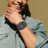 CA4285-68E Citizen Eco-Drive de mujer pulsera de metal