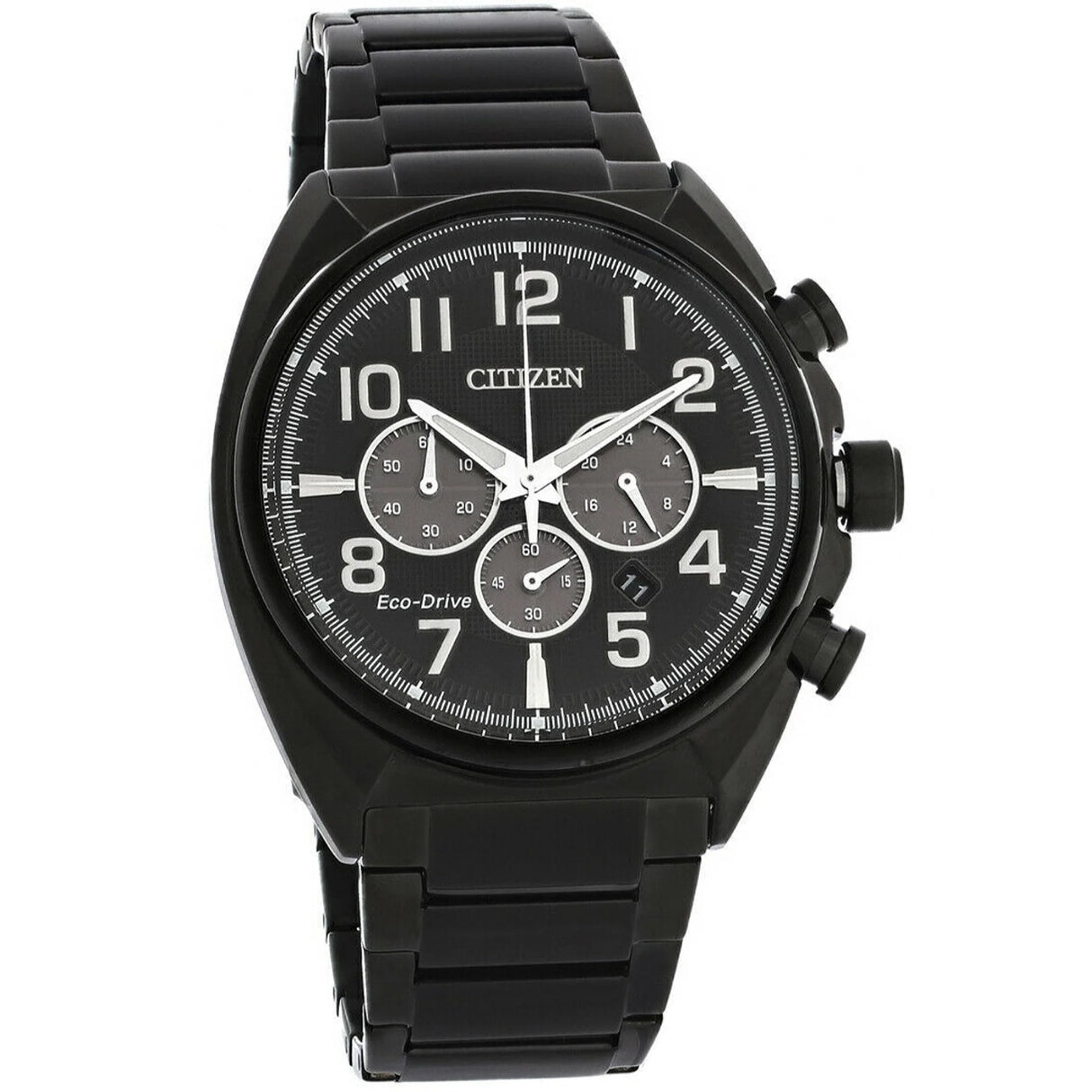 CA4285-68E Citizen Eco-Drive de mujer pulsera de metal