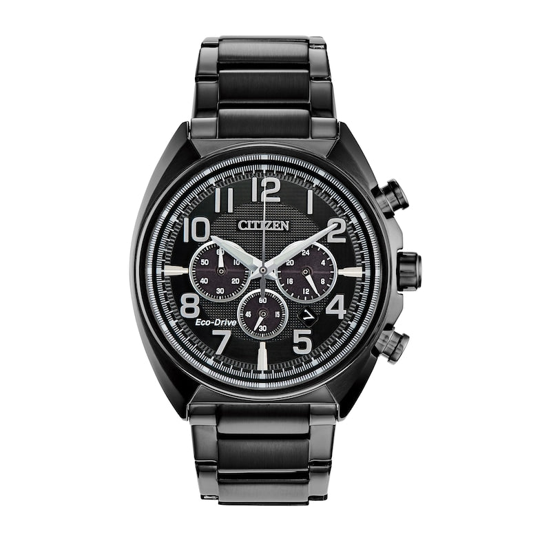 CA4285-68E Citizen Eco-Drive de mujer pulsera de metal