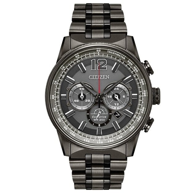 CA4377-53H Eco Drive Citizen Reloj para Hombre