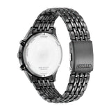 CA4418-82L Citizen reloj para caballero pulsera de metal Eco-drive