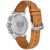 CA4478-56L Citizen Star Wars reloj de hombre pulsera de piel