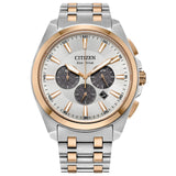 CA4516-59A Citizen reloj para caballero pulsera de metal