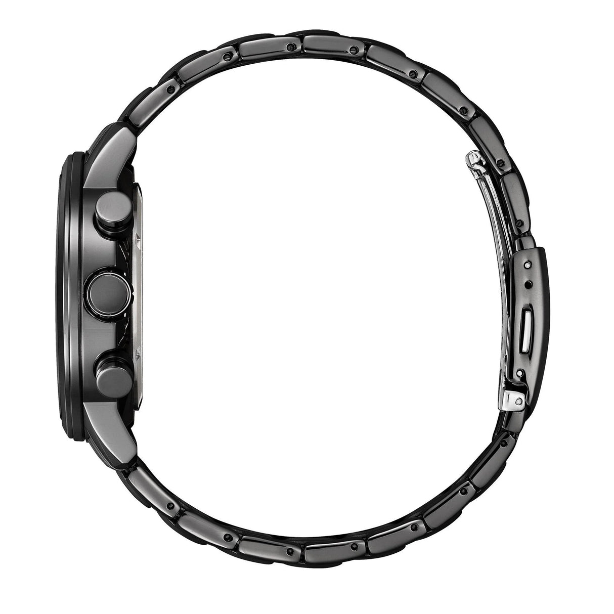 CA4525-58E Reloj Citizen Eco-drive para caballero pulsera de metal