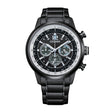 CA4525-58E Reloj Citizen Eco Drive para caballero pulsera de metal