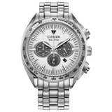 CA4540-54A Citizen Reloj para caballero pulsera de metal