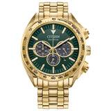 CA4542-59X Citizen para hombre pulsera de acero inoxidable