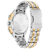 CA4544-53L Citizen Eco-Drive reloj para caballero pulsera de metal