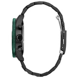 CA4555-81E Reloj Citizen Eco-Drive de hombre pulsera de metal