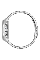 CA4560-81L Citizen Eco-Drive de caballero pulsera de metal