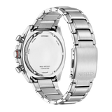 CA4561-89E Citizen Sport Casual de caballero pulsera de metal